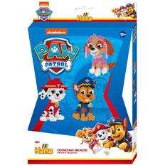 Paw patrol hama Hama Beads Midi Perler - Paw Patrol Opgaveæske