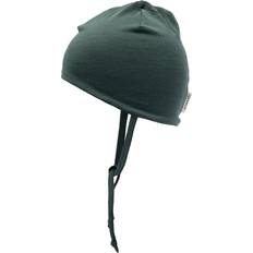 Devold Kid's Breeze Merino Beanie - Blau