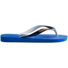 Havaianas Top Mix - Blue Grey/Blue