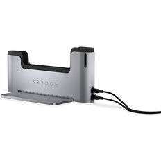 Vertical Dock For MacBook Pro 16"