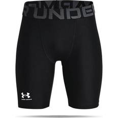 Jungen - Spandex Hosen Under Armour Boys' HeatGear Shorts YXS