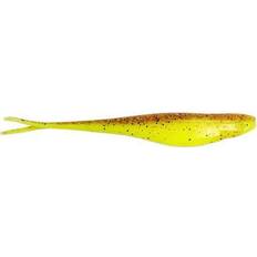 Z-Man Soft Lure Jerk ShadZ 5 Inch 5 Pack