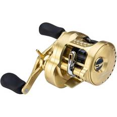 Shimano calcutta Shimano Calcutta Conquest A 201 Venstrehånd Indspinning
