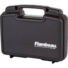 Flambeau 1011 10 Pistol Case