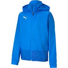 Men - XXS Rain Clothes Puma Goal Training Rain Jacket