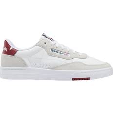 Reebok Court Peak Sneakers clabur/forgrn/ftwwht