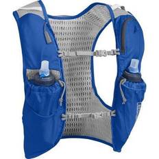 Camelbak Väskor Camelbak Ultra Pro 6l With 2 Quick Stow Flask Hydration Vest Blue S