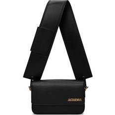 Jacquemus Green Handbags Jacquemus Le Carinu Shoulder Bag