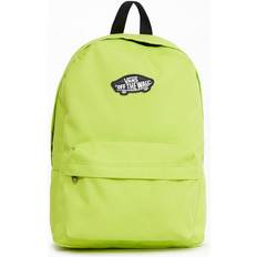 Vans Skolväskor Vans Kids New Skool Backpack Green Green OS