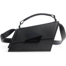 Acne Studios Distortion Mini Bag - Black