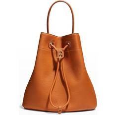 Burberry Bucketväskor Burberry Small TB Drawstring Bucket Bag