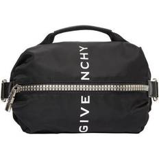 Givenchy Bæltetasker Givenchy Banana bag black