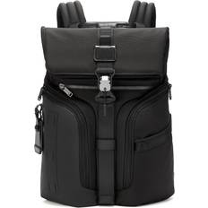 Black School Bags Tumi Logistics Backpack Black One Size