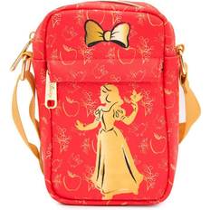 Rojo Bolsos bandolera Snow White Disney Crossbody Bag