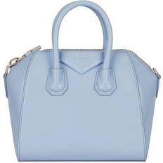 Givenchy Mini Antigona bag - Baby blue