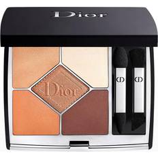 Dior eyeshadow Dior 5 Colours Couture Eyeshadow Palette #629 Coral