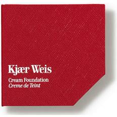 Kjaer Weis Basismakeup Kjaer Weis Red Edition Compact Cream Foundation