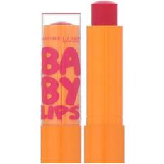 Baby lips balm Maybelline Baby Lips 015 Cherry Me Läppbalsam