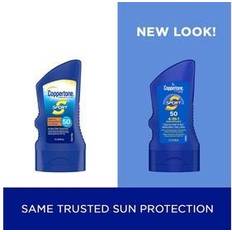 Coppertone Sport Sunscreen Lotion SPF 50 Sunscreen