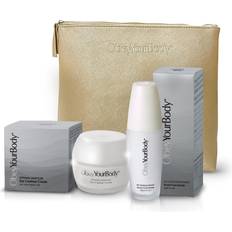 Skincare ObeyYourBody Women's 2-Piece Eye Care Value Set neutral one-size