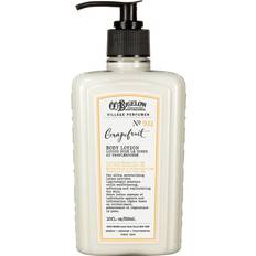Perfumer C.O. Bigelow Village Perfumer Grapefruit Body Lotion