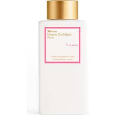 A' La Rose Scented Body Cream