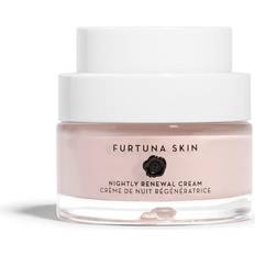 Skincare Furtuna Skin Cuore Fior Di Luna Nightly Renewal Cream