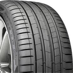 Tires P Zero Run Flat (PZ4) 275/35R20 XL High Performance