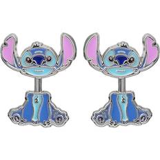 Disney Örhängen Disney Lilo And Stitch And Costume Enamel Earrings