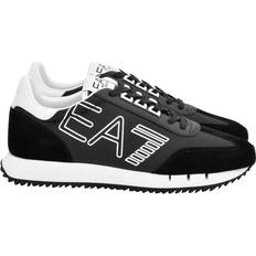 Multicolore Sneakers Emporio Armani Sneakers EA7 - Black/White