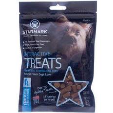 Starmark Interactive Training Treats Chicken