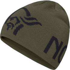 Norrøna Mössor Norrøna 29 Logo Beanie