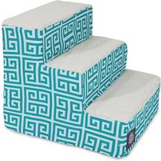 Majestic Pet Pet Pacific Towers Pet Stairs 3 Step Step