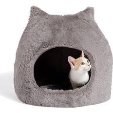 Fur Meow Hut Hooded 19.0 H