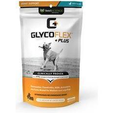 Glycoflex VetriScience Glycoflex Plus Duck Flavor Dog Chews