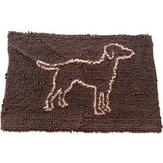 Clean mat Spot Clean Paws Microfiber Mat X