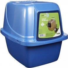 Enclosed litter box Van Ness Enclosed Litter Box