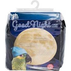 Pet Products Good Night Bird Cage Cover, Large