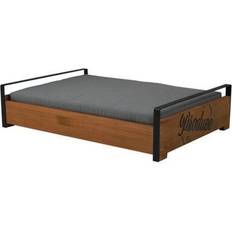 Zoovilla Merry Products Country Crate Pet Bed