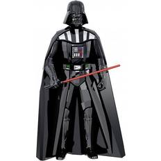 Swarovski Star Wars Darth Vader Black Figurita 13.3cm