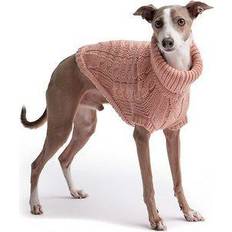 GF Pet Pet Chalet Dog Sweater