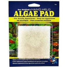 API Doc Wellfish's Algae Cleaning Pad