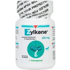 Zylkene 225mg Vetoquinol Zylkene 225mg 30 capsules