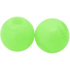 Chew King Glow in the Dark Balls Dog