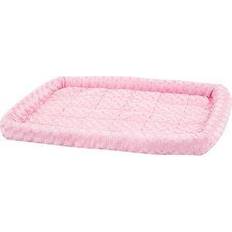 Midwest Fashion Pet Bed Pink 30X21 Inch