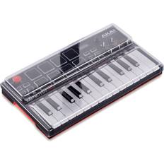 Akai mpk Decksaver Akai MPK Mini Play skyddslock