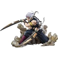 Demon slayer tengen Bandai Demon Slayer Tengen Uzui Figuarts Zero