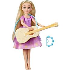 Disney Princess Toys Disney Princess Rockin' Rapunzel Fashion Doll and Guitar