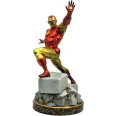 Juguetes Diamond Select Toys Marvel Premier Collection Iron Man Statue