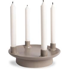 Sagaform Maria Candle Holder 5cm